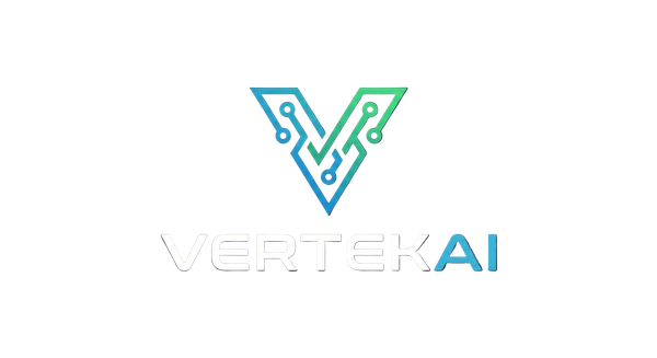 VertekAI Logo